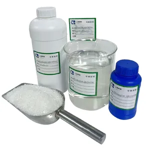 Venta directa de fábrica PCE superplastificante 40%-50% líquido incoloro