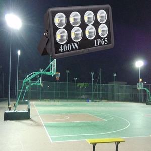 <span class=keywords><strong>Projecteur</strong></span> <span class=keywords><strong>LED</strong></span> COB à haut lumen, étanche IP66, 400W, 6000K, lumière du jour, <span class=keywords><strong>projecteur</strong></span> extérieur, jardin, paysage, lampe <span class=keywords><strong>de</strong></span> football - Product Image 2