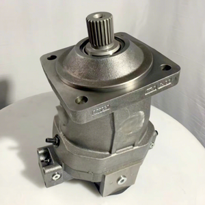 Motor A6VM107 A6VM160 A6VM200 402350059 10110812 17898412 3194020.0002 31940200010 2643100 1000203035 - Product Image 2