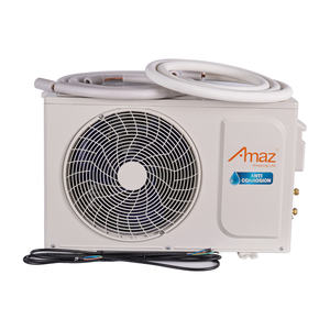 Solaire ac dc hybride Climatiseur split ac <span class=keywords><strong>9000</strong></span> <span class=keywords><strong>12000</strong></span> <span class=keywords><strong>btu</strong></span> - Product Image 2