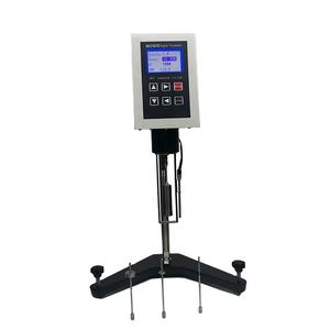 เครื่องวัดความหนืดแบบหมุนดิจิตอล SKZ1037ความแม่นยำสูง Brookfield - Product Image 4