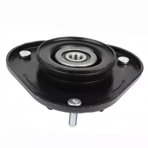 China Manufacturer OEM Factory In stock Suspension Strut Mount 48609-02220 For Corolla Rubber Strut Mounts