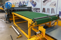 Nouvelle machine de refendage de bobines d'acier automatique avec ligne de coupe à longueur pour les produits coupés à longueur