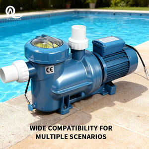 Water Crown High Quality Plastic Sand Filter <b>Pool</b> Pump Full Set Lithium Battery Swimming <b>Pool</b> Equipment - Product Image 5
