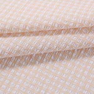 RTS <strong>Yarn</strong> <strong>Dyed</strong> Plaid 100% <strong>Cotton</strong> Bubble Seersucker <strong>Fabric</strong> - Product Image 4