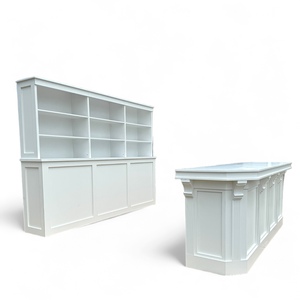 Bàn <span class=keywords><strong>Bar</strong></span> Gỗ Đặc Hiện Đại SUNZO SZ-BT001 - Thiết kế gấp gọn đa năng, bền vững, thân thiện với môi trường - Product Image 2