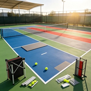 Inolp, Proveedor Integral de Soluciones para Canchas Deportivas, Piso de Goma Portátil para Baloncesto, Cancha de Baloncesto al Aire Libre - Product Image 6