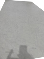 Panneau compact HPL ignifuge pour meubles, panneaux extérieurs, épaisseur 0,5 mm-12 mm, finition mate/brillante, dessus de table texturés, salles de bain
