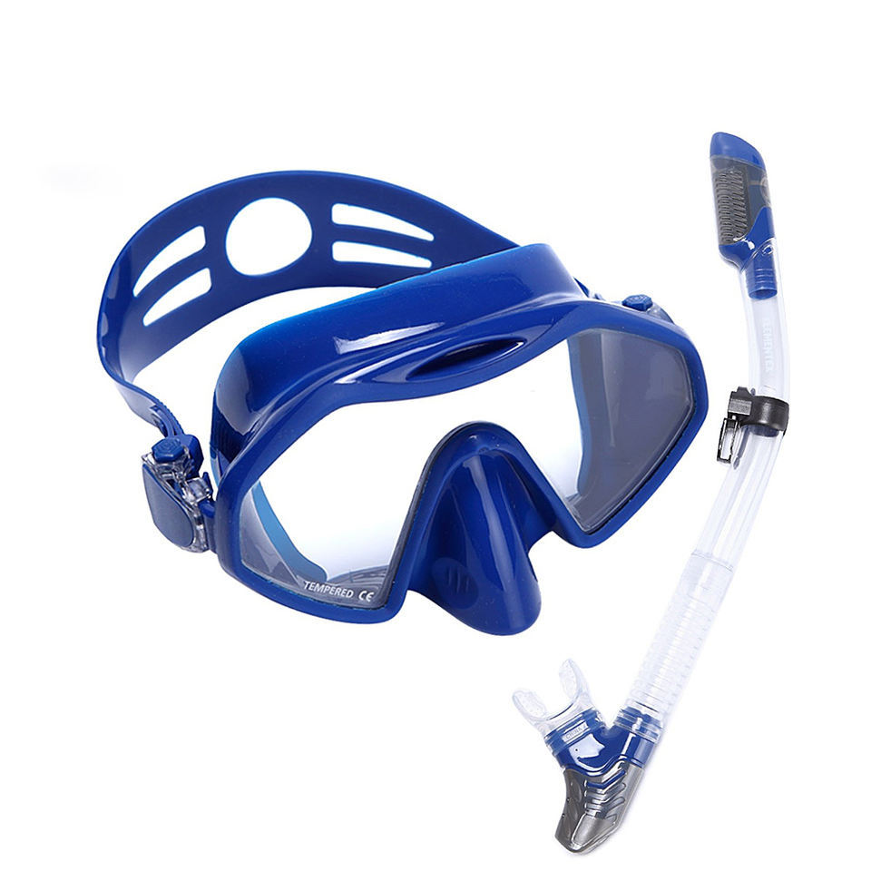 น้ำเงินคราม