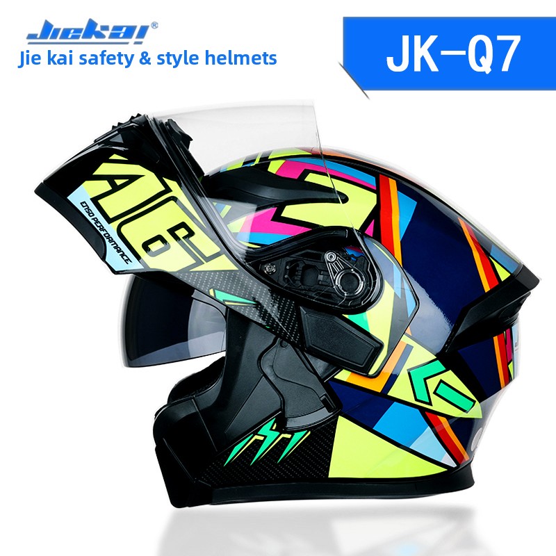 JK-Q7