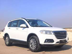 Haval H6 Usado <span class=keywords><strong>2021</strong></span>, Edición Deportiva 1.5T, Económico, Parrilla en Forma de U, Smart Link, Automático, Atractivo - Product Image 3