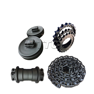 قطع غيار آلات البناء من OTTO، أسنان الجرافة 1U3452 للحفارة 330B - Product Image 4