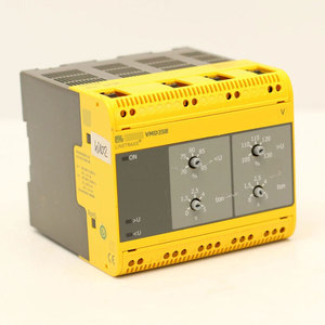 Relais de surveillance de tension VMD258 100% original, neuf, pour système 3AC 690V - Product Image 2