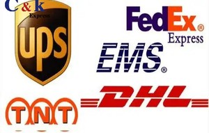 전문 품질 검사 중국 Dhl Ups Tnt Fedex 물류 <span class=keywords><strong>Ems</strong></span> 도어 투도어 익스프레스 - Product Image 4