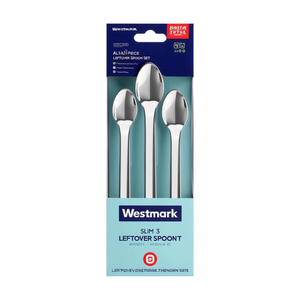 Westmark Slim 3 Piece Leftover Spoon Set <b>Utensils</b> - Product Image 2