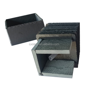 <span class=keywords><strong>Fontaine</strong></span> de bureau électrique Art Déco en pierre ornementale avec humidificateur à eau courante pour la décoration créative de la maison et le Feng Shui - Product Image 6