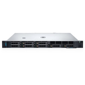 Server Rackmount Dell R360 con Processore Xeon, 16GB RAM, 8TB HDD - Offerta Speciale per Applicazioni Finanziarie - Product Image 2