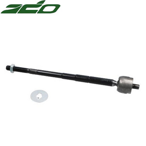 JOINT AXIAL BARRE DE PISTE AVANT <span class=keywords><strong>CTR</strong></span> CRIS-14 2PCS L NOUVELLE QUALITÉ OE 8981650550 8-98165-055-0 pour ISUZUISUZU <span class=keywords><strong>D</strong></span>-MAX TFR TFS 2002-2012- - Product Image 2