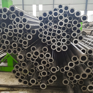 Труба бесшовная из углеродистой стали API 5L ASTM A106 A53 G R.B SCH40 черная стальная труба для газопровода бесшовная стальная труба - Product Image 2