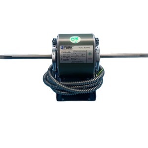 Moteur de ventilateur York YSK40-4BL4 220V 40W 50Hz pour climatisation centrale - Product Image 4