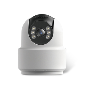 Surveillence máy ảnh 2MP 4MP tuya Wifi Home an ninh PTZ IP HD trong nhà CCTV Camera an ninh giám sát - Product Image 2