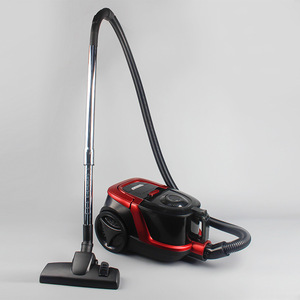 Canister Vacuum Cleaner High Power Dry Dust Box 4 Meter Cord Flat Nozzle Household Carpet Cleaning - Product Image 1