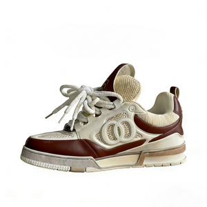 Sneakers di Qualità di Designer Famosi, <span class=keywords><strong>Scarpe</strong></span> Casual alla Moda per Skateboard e Sport, Modello Chunky per Uomo e Donna 2026 - Product Image 3