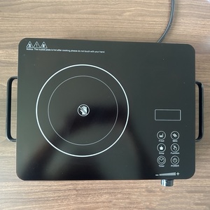 Convertisseur de <span class=keywords><strong>plaque</strong></span> de cuisson de cuisine, diffuseur de chaleur universel pour petit réchaud, <span class=keywords><strong>adaptateur</strong></span> à induction en acier inoxydable Q8 - Product Image 5