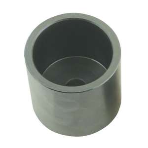 KS TOOLS-700,2243 Campana de prensa, grande, 30mm-TRANSMISIÓN EAN 4042146629550 - Product Image 1