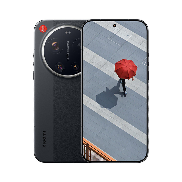 Mi 17 Ultra Smartphone with Zoom Ring Lei ca Edition 6.9 Inch 200MP 6800mAh Snap Dragon 8 Elite Gen5 Mobile Phone