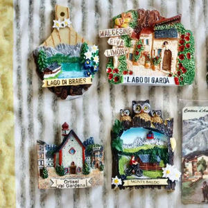 Aimants de réfrigérateur de la <span class=keywords><strong>ville</strong></span> de <span class=keywords><strong>Venise</strong></span> européenne autocollant de réfrigérateur autocollant de réfrigérateur italien fabricant de souvenirs touristiques créatif 3D - Product Image 5