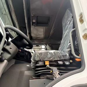 Camion à <span class=keywords><strong>benne</strong></span> basculante Howo d'<span class=keywords><strong>occasion</strong></span> 30 tonnes 6x4 Howo à vendre - Product Image 4