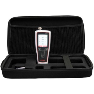 Medidor Portátil de Temperatura y Humedad Rozhnek HP32 0-100% HR -10 a 200°C con Detección de Gases Ambientales - Product Image 2