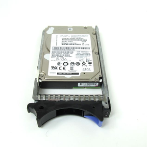 RC34W 0RC34W 900GB 10000RPM 6Gbps 2.5IN SAS HDD ฮาร์ดไดรฟ์ภายใน รวมถึงแคดดี้เซิร์ฟเวอร์ POWEREDGE - Product Image 1