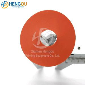 35X10X0.5MM ชิ้นส่วนเครื่องจักรพิมพ์ยางคุณภาพสูง - Product Image 5