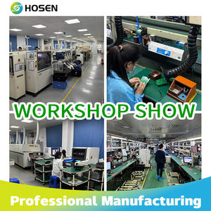 Tatil Tebrik Kartları için Müzik PCB Modülü Hoparlör Hediye Kutuları OYUNCAK Noel Doğum Günü Düğün Ses Çalma'yı Destekler Yeşil - Product Image 5