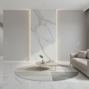 2026 Bestpreis Bestseller Modernes Design UV-Marmorplatte Wasserdicht Feuchtigkeitsbeständig - Product Image 6