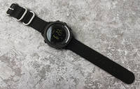 Montre Digitale Homme North Edge Apache-46 Étanche 50m avec Altimètre Baromètre Boussole Multi-fonctions pour Sports de Plein Air