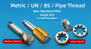 Yuvarlak dairesel dişli vida ölür 2 #4 #5 #6 #8 #10 #12 #9/64 1/8 3/16 9/32 1/4 5/16 3/8 7/16 UNC UNF UNEF haddeleme araçları - Product Image 5