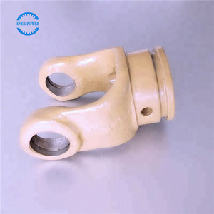 เพลาข้อต่อสากลที่แม่นยำสำหรับรถแทรกเตอร์ในฟาร์มเพื่อการเกษตร - Product Image 6