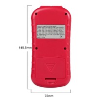 Good Price K Type Thermocouple Digital Thermometer