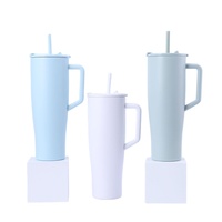 Beauchy Wholesale – Gobelet isotherme 40 oz en acier inoxydable 304, tasse de voyage à isolation sous vide avec couvercle, sans BPA
