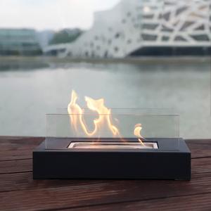 Chimenea de etanol ecológico Topup <span class=keywords><strong>Freefire</strong></span> Inno living, de estilo <span class=keywords><strong>freefire</strong></span> - Product Image 4