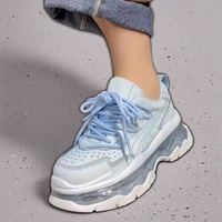 Chaussures de sport imperméables pour hommes et femmes, style course et marche