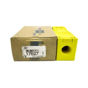 Программируемый логический контроллер (ПЛК) для промышленной автоматизации ENGINEERING SBF1 17627 120VAC NSMP, новый, оригинальный, в наличии - Product Image 1