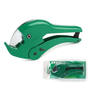 Portable hand cutting tool 4 inch big blade 42mm pipe cutter tool pvc ppr pipe cutter water pipe cutter