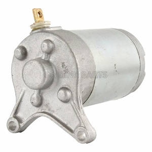 มอเตอร์สตาร์ทสำหรับ YAMAHA <span class=keywords><strong>XV</strong></span> <span class=keywords><strong>250</strong></span> <span class=keywords><strong>VIRAGO</strong></span> <span class=keywords><strong>250</strong></span> 2UJ-81800-03-00 2UJ-81890-00-00 18768 - Product Image 4