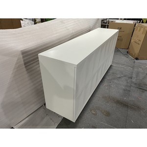 ตู้ไซด์บอร์ดทันสมัย 1930 x 455 x 840 มม. ทำจากไม้ สำหรับเฟอร์นิเจอร์บ้าน - Product Image 4