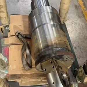 D8R 250-5861 Groupe de vérins hydrauliques 2505861 Palan de levage pour tracteur de type piste Bulldozer Dozer - Product Image 2