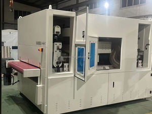 Proveedor de China Máquina pulidora de desbarbado de chapa metalúrgica - Product Image 2